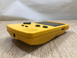 GameBoy Color Yellow Console Nintendo Japan - Tested Working LH3378 - Photo 6