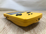 GameBoy Color Yellow Console Nintendo Japan - Tested Working LH3378 - Photo 7
