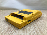 GameBoy Color Yellow Console Nintendo Japan - Tested Working LH3378 - Photo 8