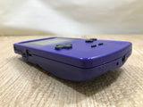 GameBoy Color Purple Console Nintendo Japan - With Defects LH3379 - Photo 8