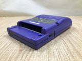 GameBoy Color Purple Console Nintendo Japan - With Defects LH3379 - Photo 9