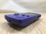 GameBoy Color Purple Console Nintendo Japan - With Defects LH3380 - Photo 6
