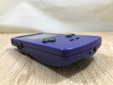 GameBoy Color Purple Console Nintendo Japan - With Defects LH3380 - Photo 7