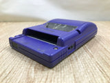 GameBoy Color Purple Console Nintendo Japan - With Defects LH3380 - Photo 8