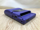 GameBoy Color Purple Console Nintendo Japan - With Defects LH3380 - Photo 9