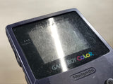 GameBoy Color Purple Console Nintendo Japan - Not Working LH3381 - Photo 10