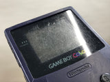 GameBoy Color Purple Console Nintendo Japan - Not Working LH3381 - Photo 11