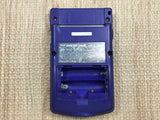 GameBoy Color Purple Console Nintendo Japan - Not Working LH3381 - Photo 2