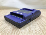 GameBoy Color Purple Console Nintendo Japan - Not Working LH3381 - Photo 7