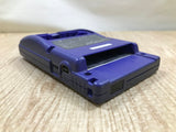 GameBoy Color Purple Console Nintendo Japan - Not Working LH3381 - Photo 8