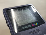GameBoy Color Purple Console Nintendo Japan - Not Working LH3381 - Photo 9