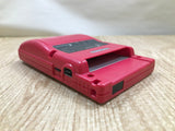 GameBoy Color Red Console Nintendo Japan - With Defects LH3382 - Photo 10