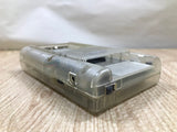 GameBoy Bros. Skeleton Console Nintendo Japan - With Defects LH3383 - Photo 10