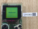 GameBoy Bros. Skeleton Console Nintendo Japan - With Defects LH3383 - Photo 1
