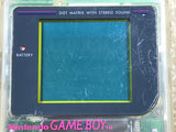 GameBoy Bros. Skeleton Console Nintendo Japan - With Defects LH3383 - Photo 2