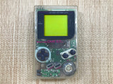 GameBoy Bros. Skeleton Console Nintendo Japan - With Defects LH3383 - Photo 3