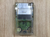 GameBoy Bros. Skeleton Console Nintendo Japan - With Defects LH3383 - Photo 4
