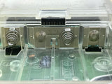 GameBoy Bros. Skeleton Console Nintendo Japan - With Defects LH3383 - Photo 5