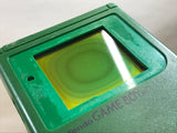 GameBoy Bros. Green Console Nintendo Japan - Not Working LH3384 - Photo 11