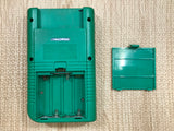 GameBoy Bros. Green Console Nintendo Japan - Not Working LH3384 - Photo 2