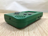 GameBoy Bros. Green Console Nintendo Japan - Not Working LH3384 - Photo 5