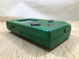GameBoy Bros. Green Console Nintendo Japan - Not Working LH3384 - Photo 6