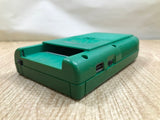 GameBoy Bros. Green Console Nintendo Japan - Not Working LH3384 - Photo 7