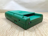 GameBoy Bros. Green Console Nintendo Japan - Not Working LH3384 - Photo 8