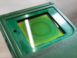 GameBoy Bros. Green Console Nintendo Japan - Not Working LH3384 - Photo 9