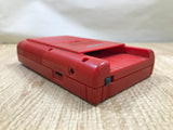 GameBoy Bros. Red Console Nintendo Japan - With Defects LH3385 - Photo 10