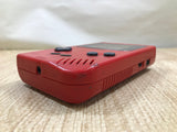 GameBoy Bros. Red Console Nintendo Japan - With Defects LH3385 - Photo 7