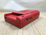 GameBoy Bros. Red Console Nintendo Japan - With Defects LH3385 - Photo 9
