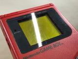 GameBoy Bros. Red Console Nintendo Japan - Not Working LH3386 - Photo 10