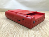 GameBoy Bros. Red Console Nintendo Japan - Not Working LH3386 - Photo 8