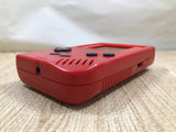 GameBoy Bros. Red Console Nintendo Japan - Not Working LH3387 - Photo 5