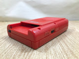 GameBoy Bros. Red Console Nintendo Japan - Not Working LH3387 - Photo 7