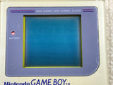 GameBoy Original DMG-01 Console Nintendo Japan - Tested Working LH3388 - Photo 2