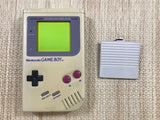 GameBoy Original DMG-01 Console Nintendo Japan - Tested Working LH3388 - Photo 3