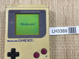 GameBoy Original DMG-01 Console Nintendo Japan - With Defects LH3389 - Photo 1