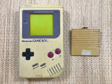 GameBoy Original DMG-01 Console Nintendo Japan - With Defects LH3389 - Photo 3