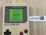 GameBoy Original DMG-01 Console Nintendo Japan - With Defects LH3390 - Photo 1