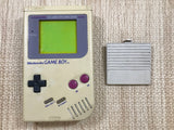 GameBoy Original DMG-01 Console Nintendo Japan - With Defects LH3390 - Photo 3