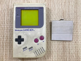GameBoy Original DMG-01 Console Nintendo Japan - Tested Working LH3391 - Photo 3