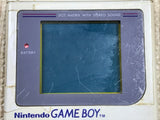 GameBoy Original DMG-01 Console Nintendo Japan - Tested Working LH3392 - Photo 2