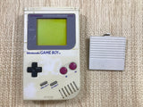 GameBoy Original DMG-01 Console Nintendo Japan - Tested Working LH3392 - Photo 3