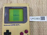 GameBoy Original DMG-01 Console Nintendo Japan - With Defects LH3393 - Photo 1