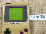 GameBoy Original DMG-01 Console Nintendo Japan - With Defects LH3394 - Photo 1