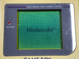 GameBoy Original DMG-01 Console Nintendo Japan - With Defects LH3394 - Photo 2
