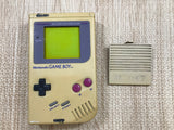 GameBoy Original DMG-01 Console Nintendo Japan - With Defects LH3394 - Photo 3