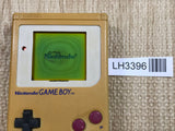 GameBoy Original DMG-01 Console Nintendo Japan - With Defects LH3396 - Photo 1